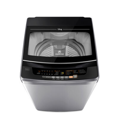 Imagen 2 del producto Lavadora Automática Mamdemsa 12 SZG 12 kg.