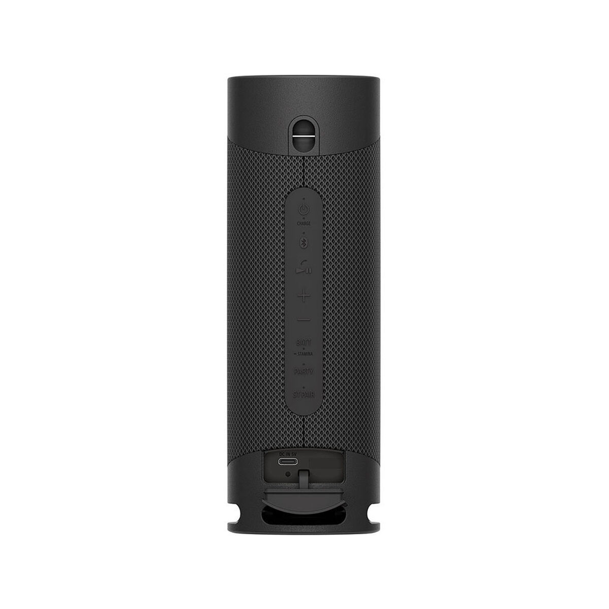 Parlante Bluetooth Sony SRS-XB23 Negro