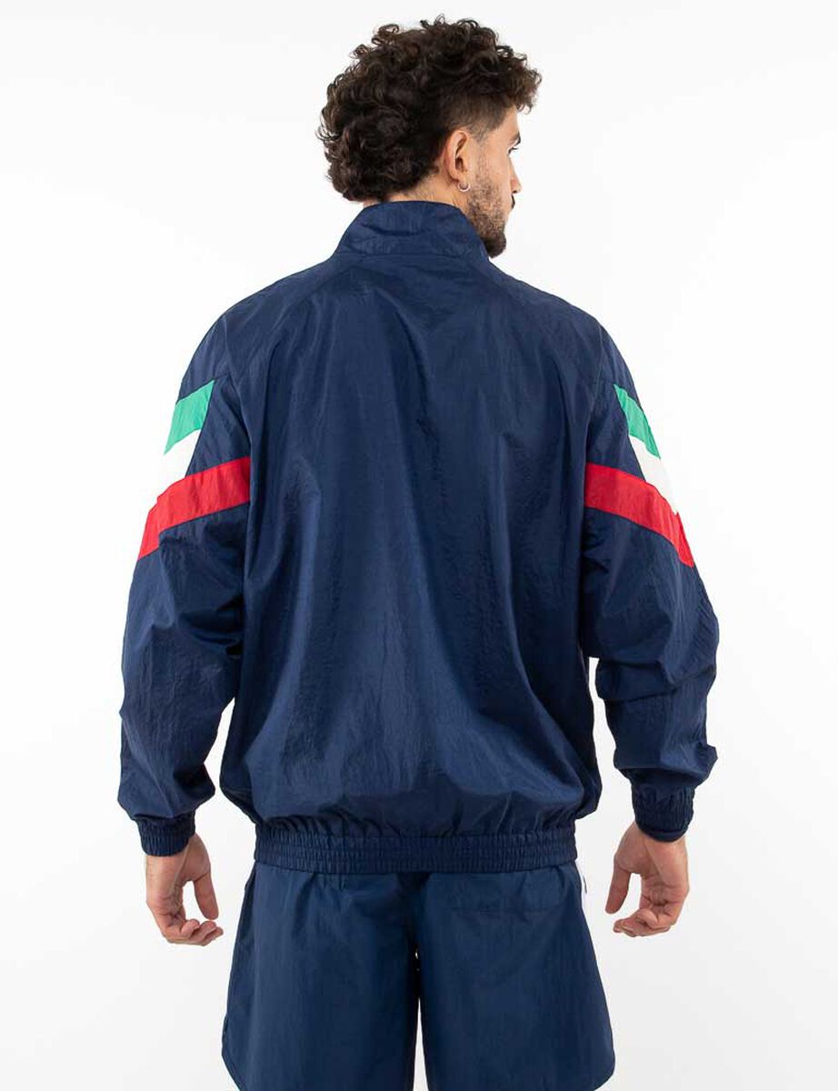 Chaqueta Deportiva Hombre Lotto