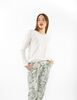 Pijama  Mujer Zibel