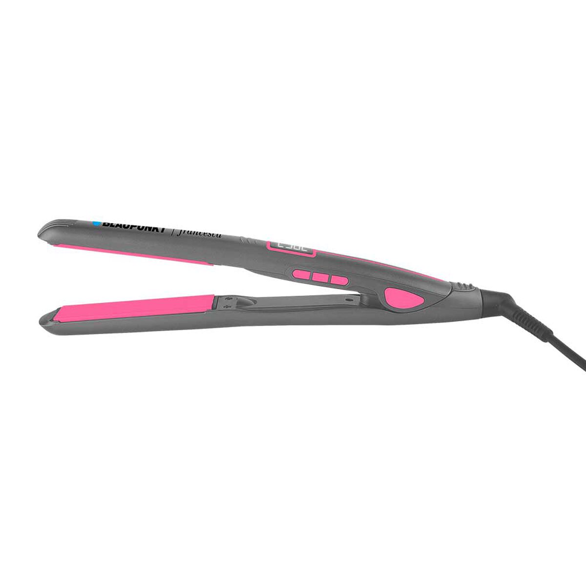 Alisador de Pelo Blaupunkt Francesca