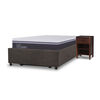 Space Box CIC 1,5 Plazas Ortopedic Advance