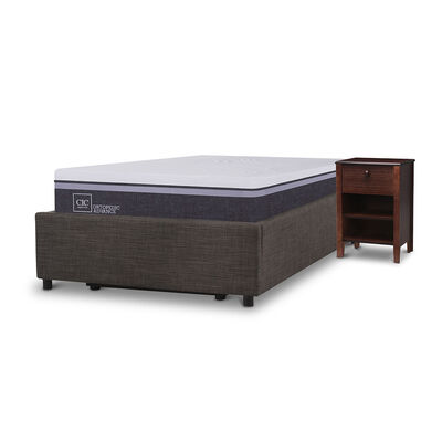 Imagen 2 del producto Space Box CIC 1,5 Plazas Ortopedic Advance