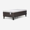 Cama Europea Rosen 1,5 Plazas New Style 4 Plus