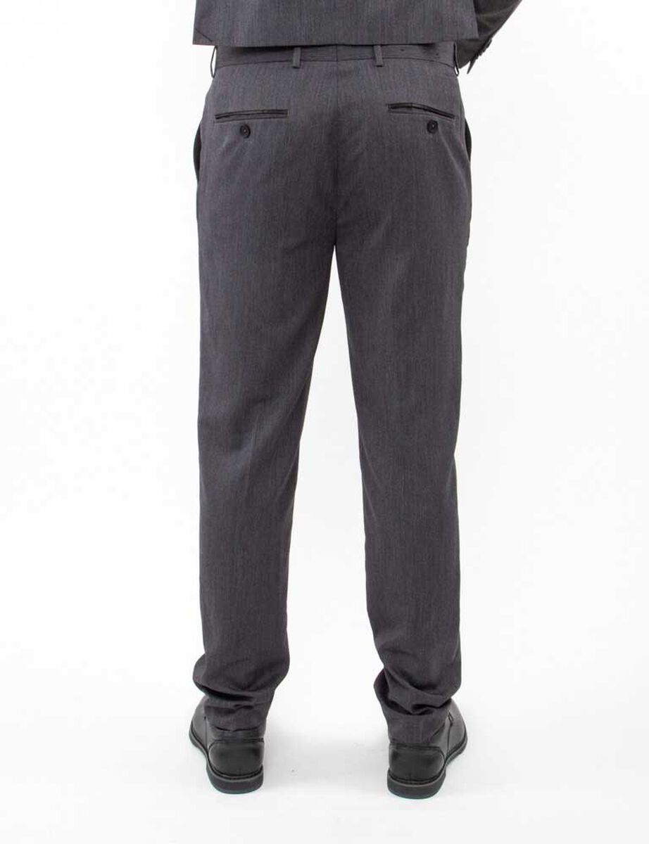 Traje Slim Regular Hombre Zibel