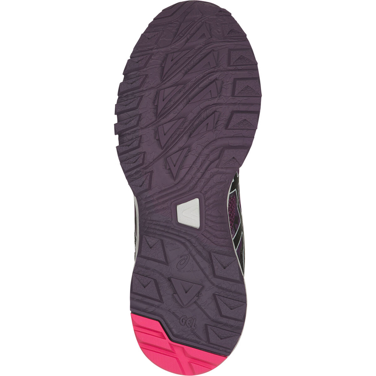 Zapatilla Mujer Running Asics