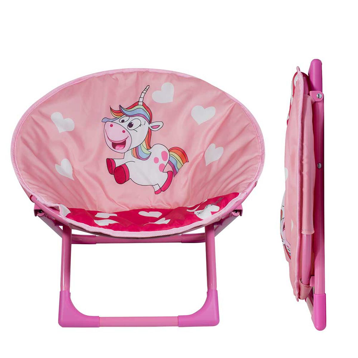 Silla Unicornio Bebesit