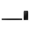Soundbar Samsung HW-B450/ZS Negro