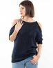 Sweater Manga 3/4 Mujer Fiorucci