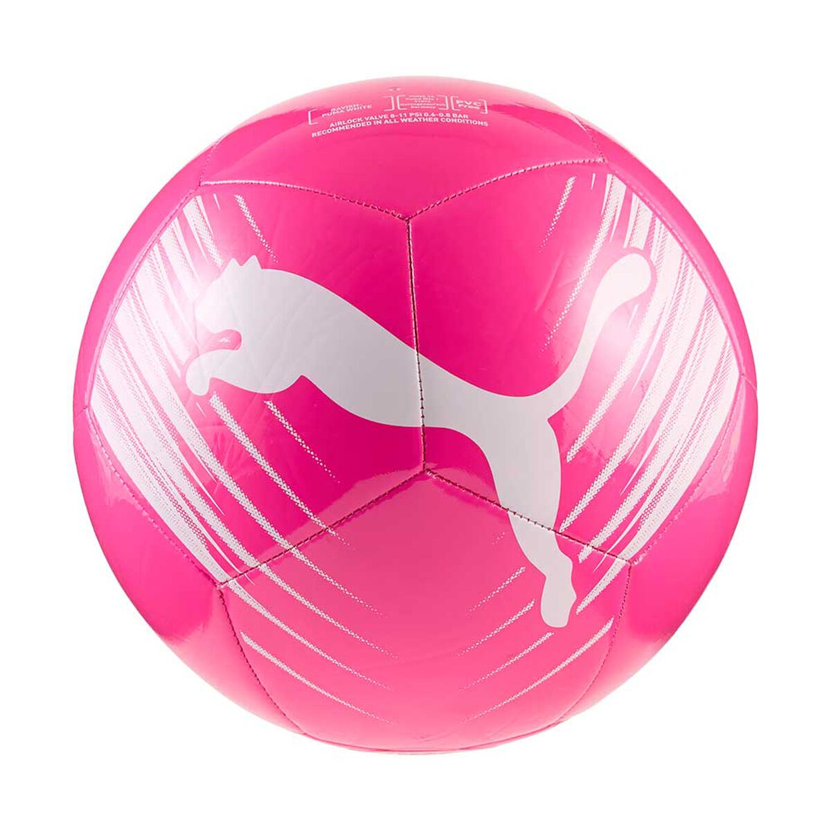 Balón de Fútbol Puma Attacanto Graphic Ball