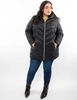 Parka Mujer Extralindas