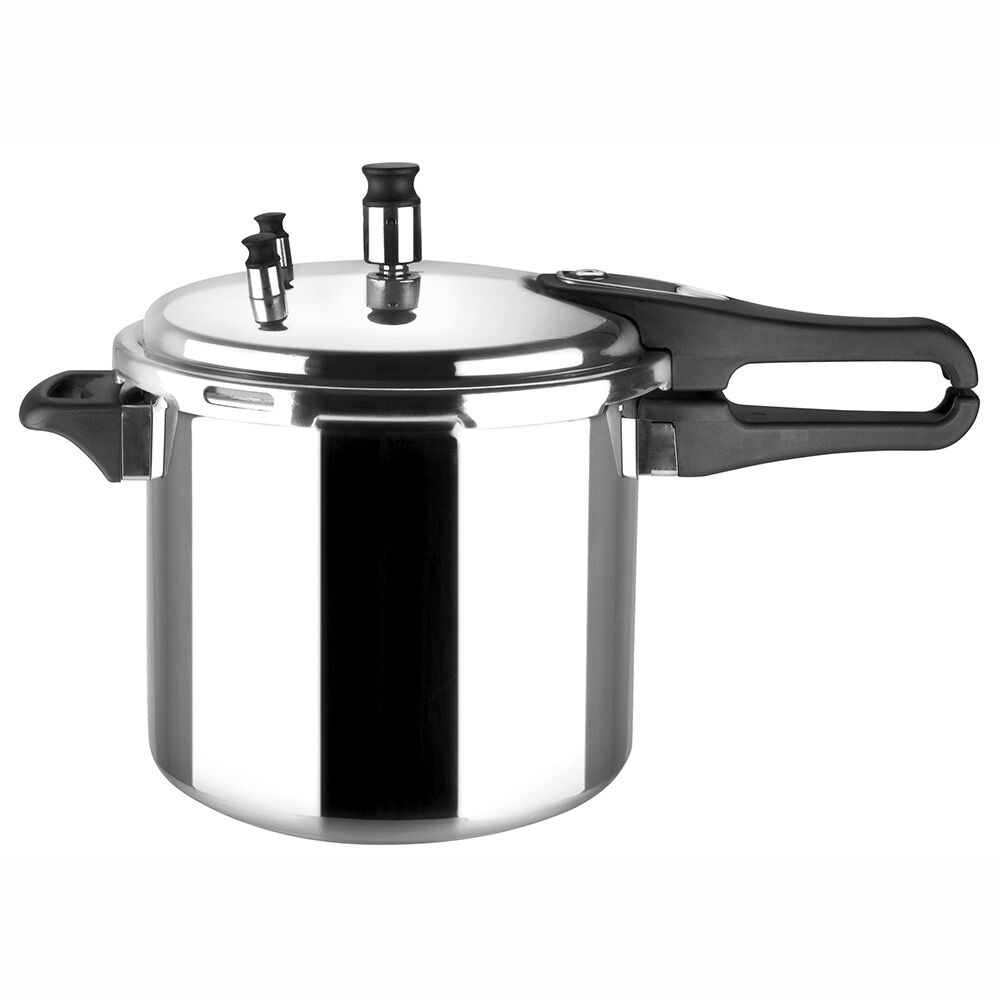 Olla a Presión Aluminio Marmicoc Fast6 5,7 L