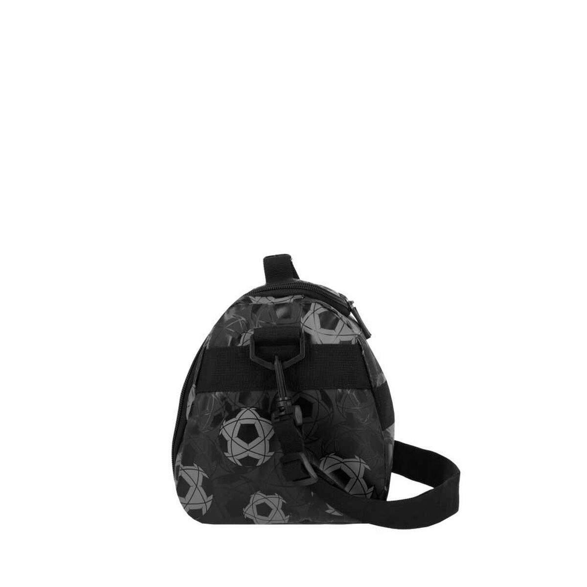 Lonchera T&eacute;rmica Xtrem Break 3.0 6XT F&uacute;tbol Negro