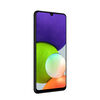 Celular Samsung Galaxy A22 128GB 6,4" Negro Liberado