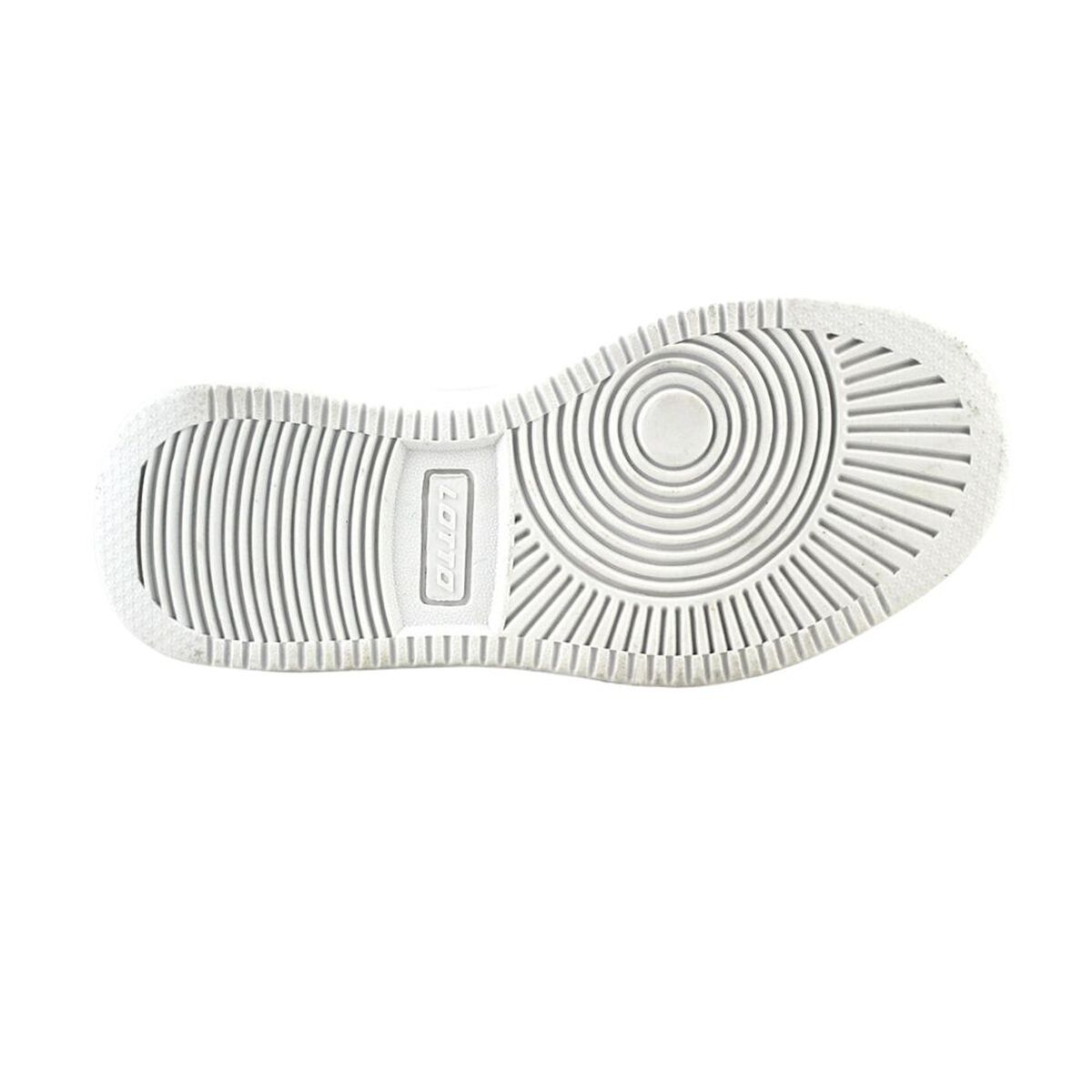 Zapatilla Niño Lotto