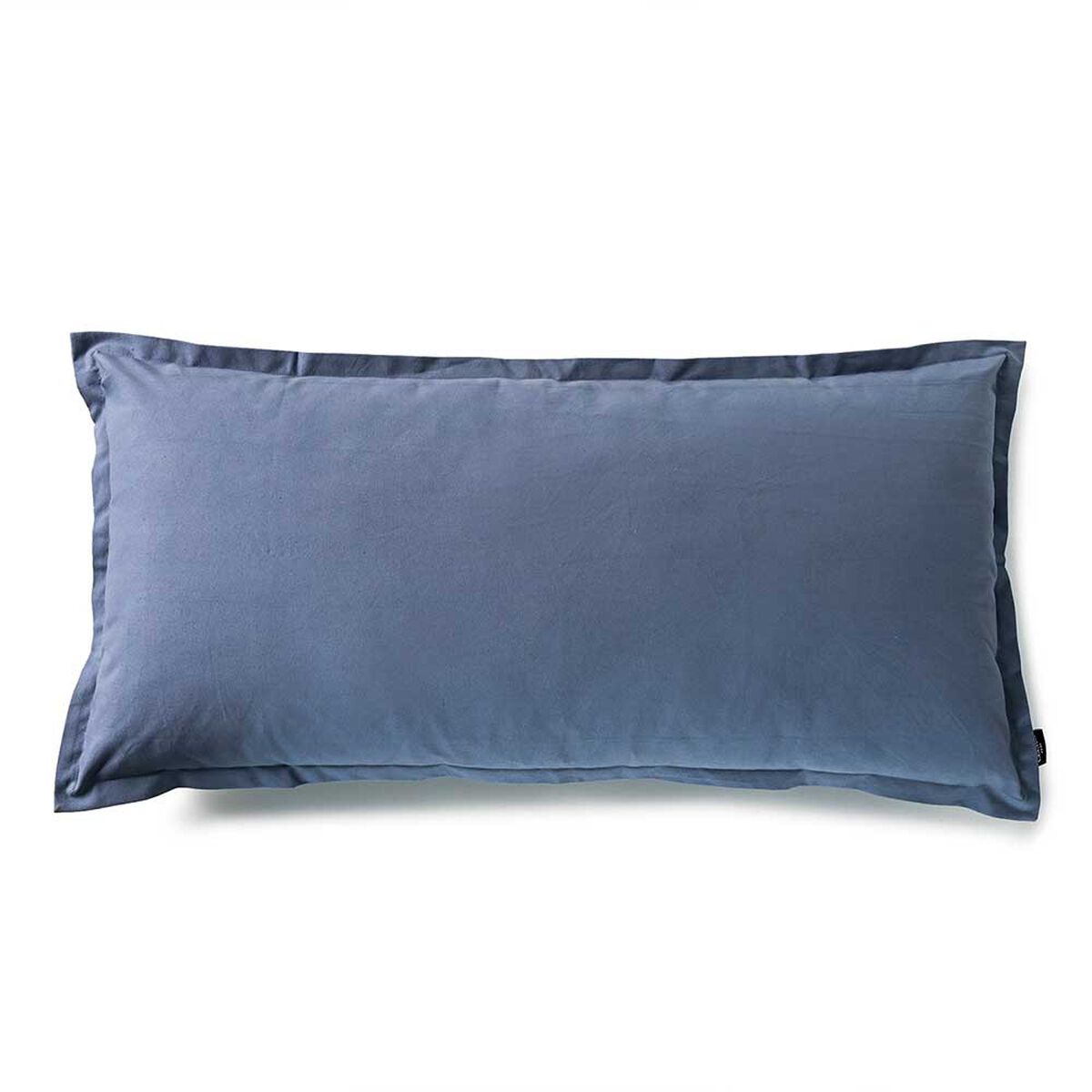 Cojín Cannon Loneta Piedra 100x50 cm