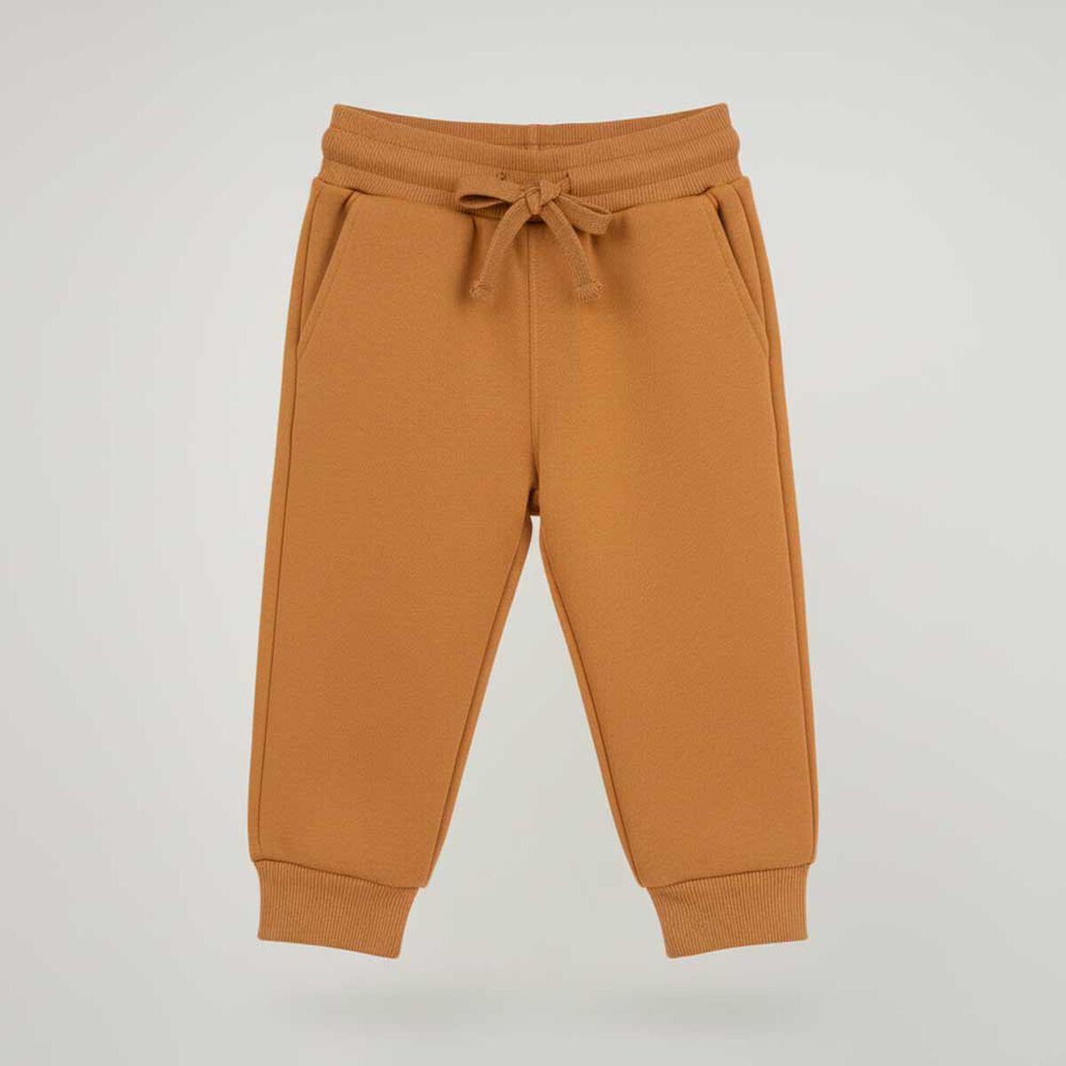 Pack 2 Pantal&oacute;n Buzo Bebo Chess Baby