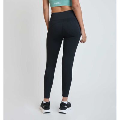 Imagen 2 del producto Calza Deportiva Mujer Ellesse Negro
