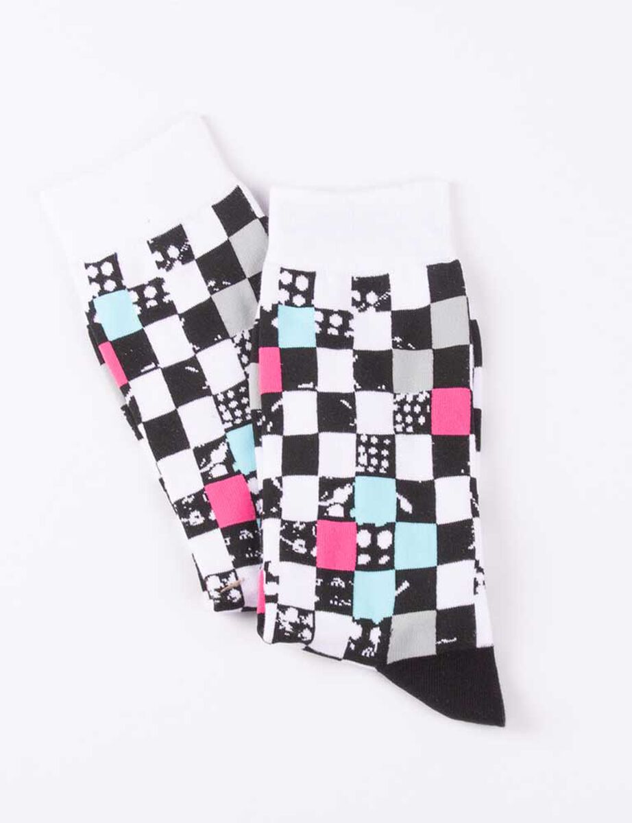 Calcetines Hombre Fiorucci