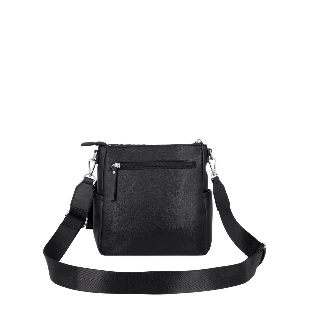 Bandolera Secret Nara ST6 M Negro