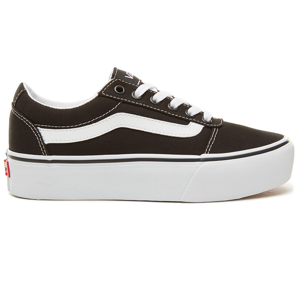 Zapatilla Mujer Vans WM Ward Platform