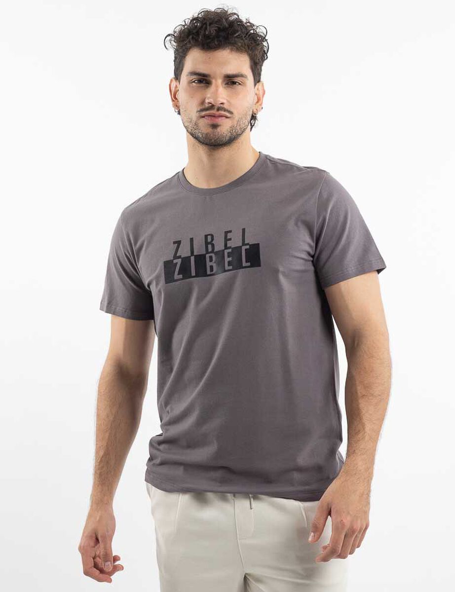 Polera Hombre Zibel