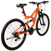 Bicicleta Mountain Bike Alpinextrem Andorra Aro 26