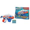 Lanzador Nerf DinoSquad Stego-Smash