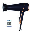 Secador de Pelo Siegen Gold Ceramic SG-3035