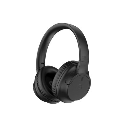 Aud&iacute;fonos Bluetooth Over Ear Blik Soul 250 Negro