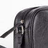 Bolso Negro Icono