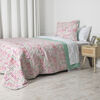 Cubrecama Mashini 2 Plazas Estampado Kiddo