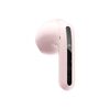 Audífonos Bluetooth In Ear Xiaomi Redmi Buds 6 Active Transparent Pink