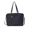 Bolso De Viaje Negro Aspen Secret