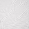 Cama Europea CIC Base Dividida King Balance + Respaldo Tigris