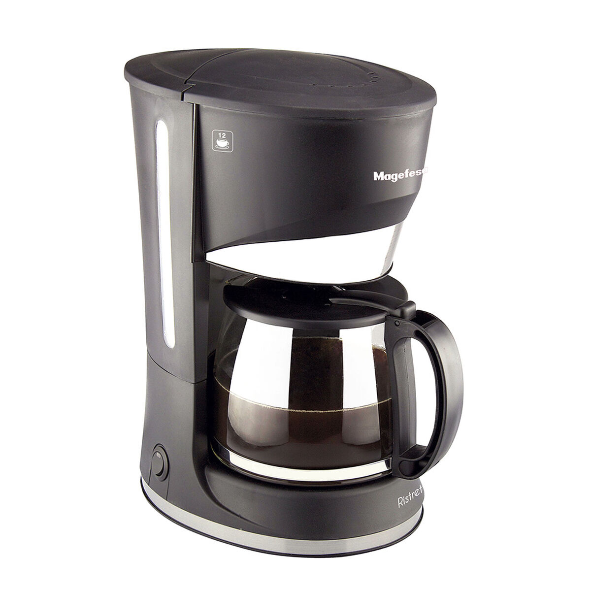 Cafetera Magefesa MGF3245 300 ml.