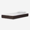 Colchón Rosen 1,5 Plazas Ergo T + Almohada Light Americana