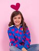Polerón Niña Agatha Ruiz De La Prada