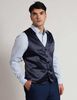 Blazer Gillete Hombre Zibel