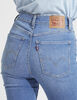 Jeans Super Skinny Mujer Levis