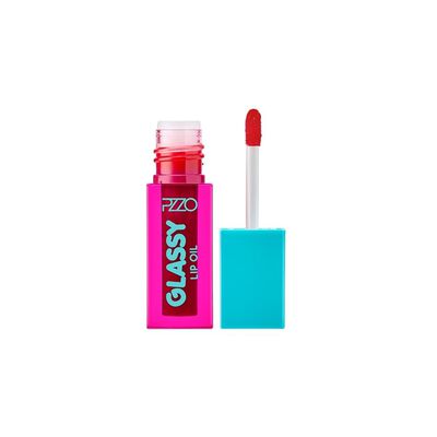 Imagen 1 del producto Glassy Lip Oil Cherry Pink Nectar Petrizzio