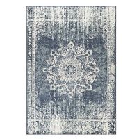 Alfombra Idetex Tradition Azul 160 x 235 cm