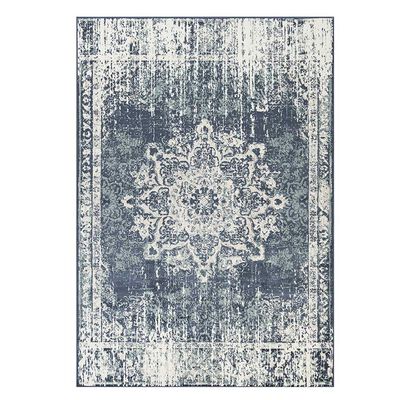 Imagen 1 del producto Alfombra Idetex Tradition Azul 160 x 235 cm