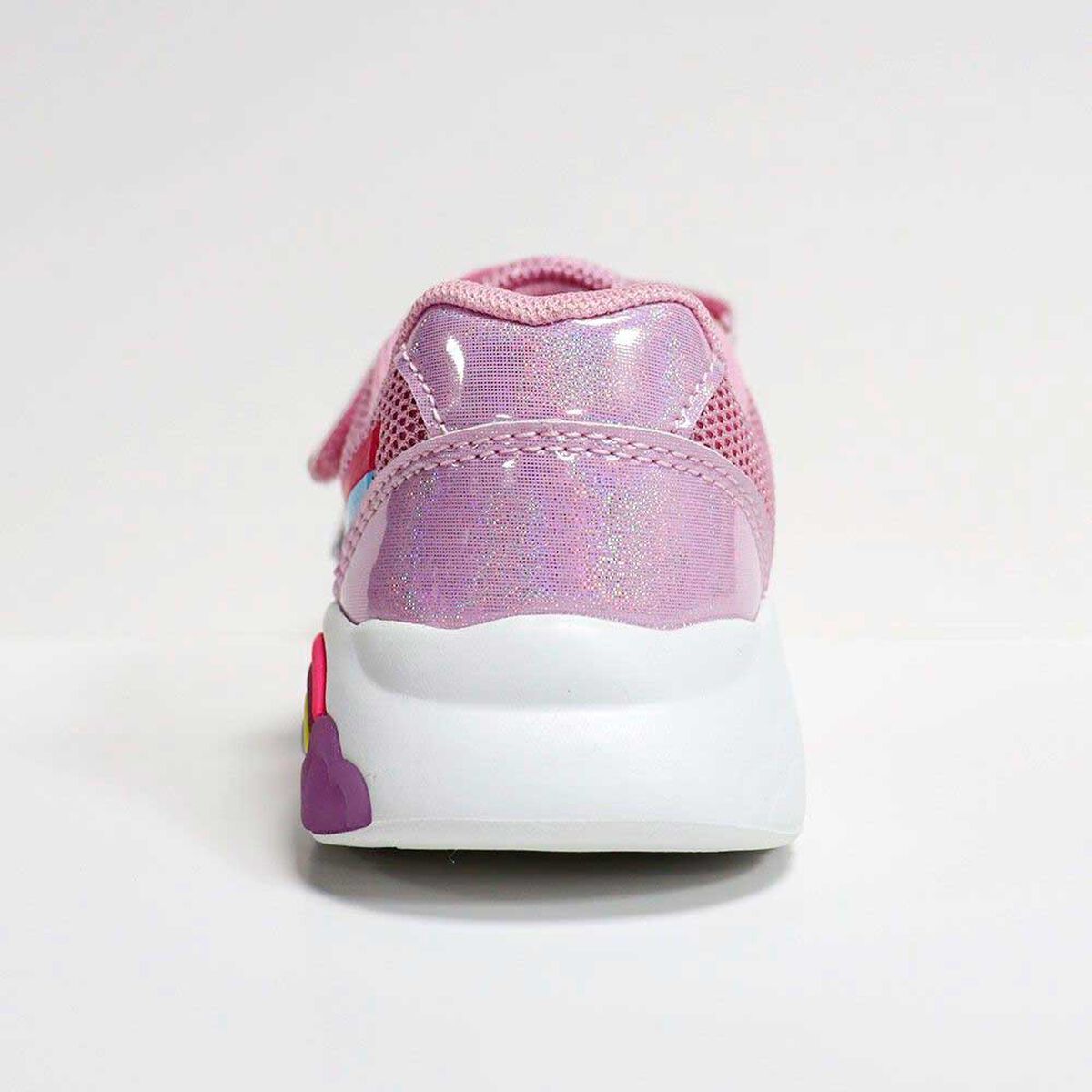 Zapatilla Urbana Niña Chess