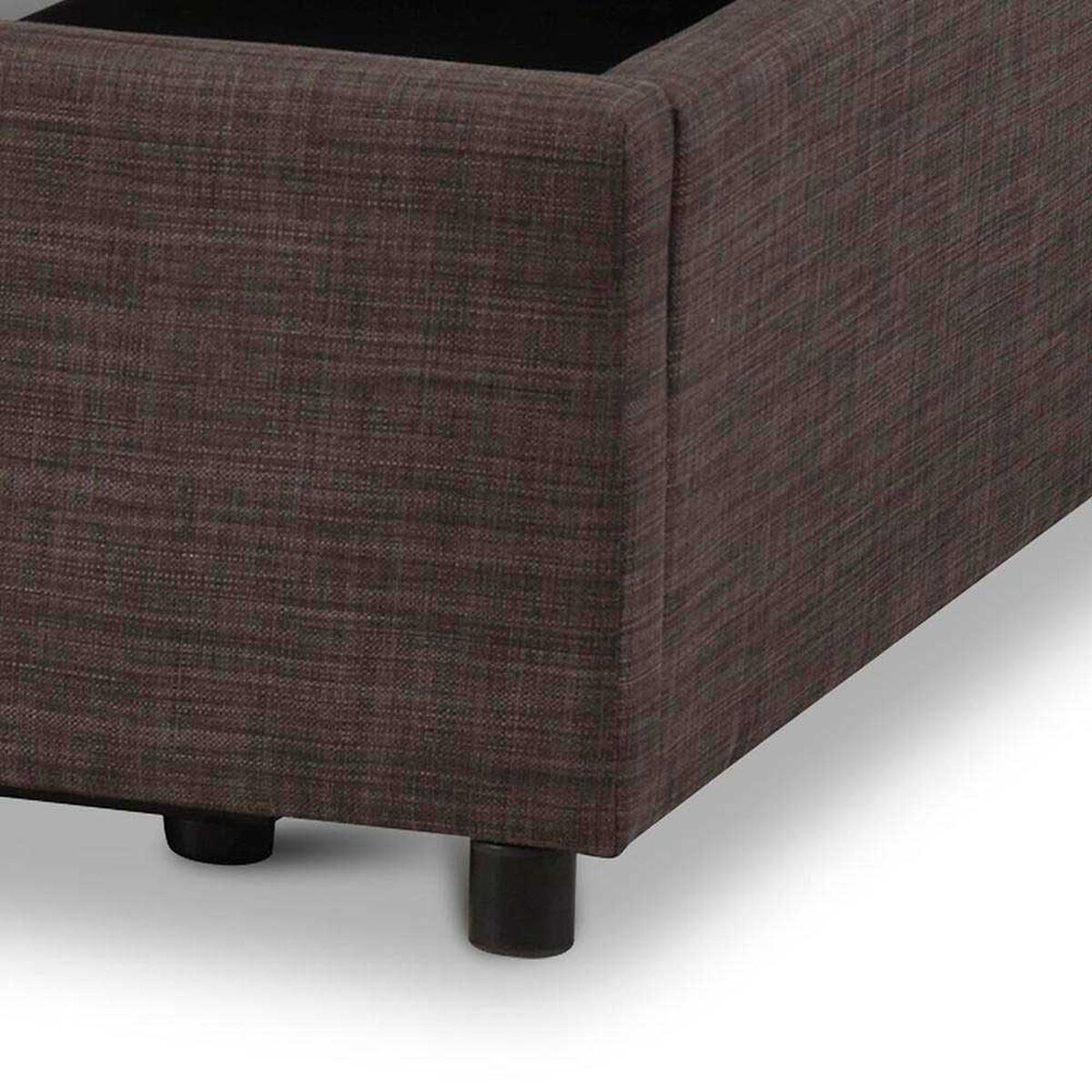 Space Box CIC 1,5 Plazas Ortopedic Advance