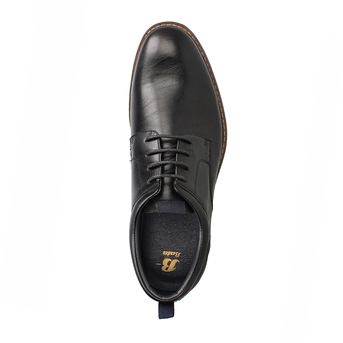 Zapato Vestir Hombre Bata