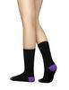 Pack 7 Calcetines Cortos Mujer Caffarena