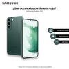 Celular Samsung Galaxy S22 128GB 6,1" Green Liberado