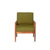 Sitial Tela Latam Home Frankfurt Verde