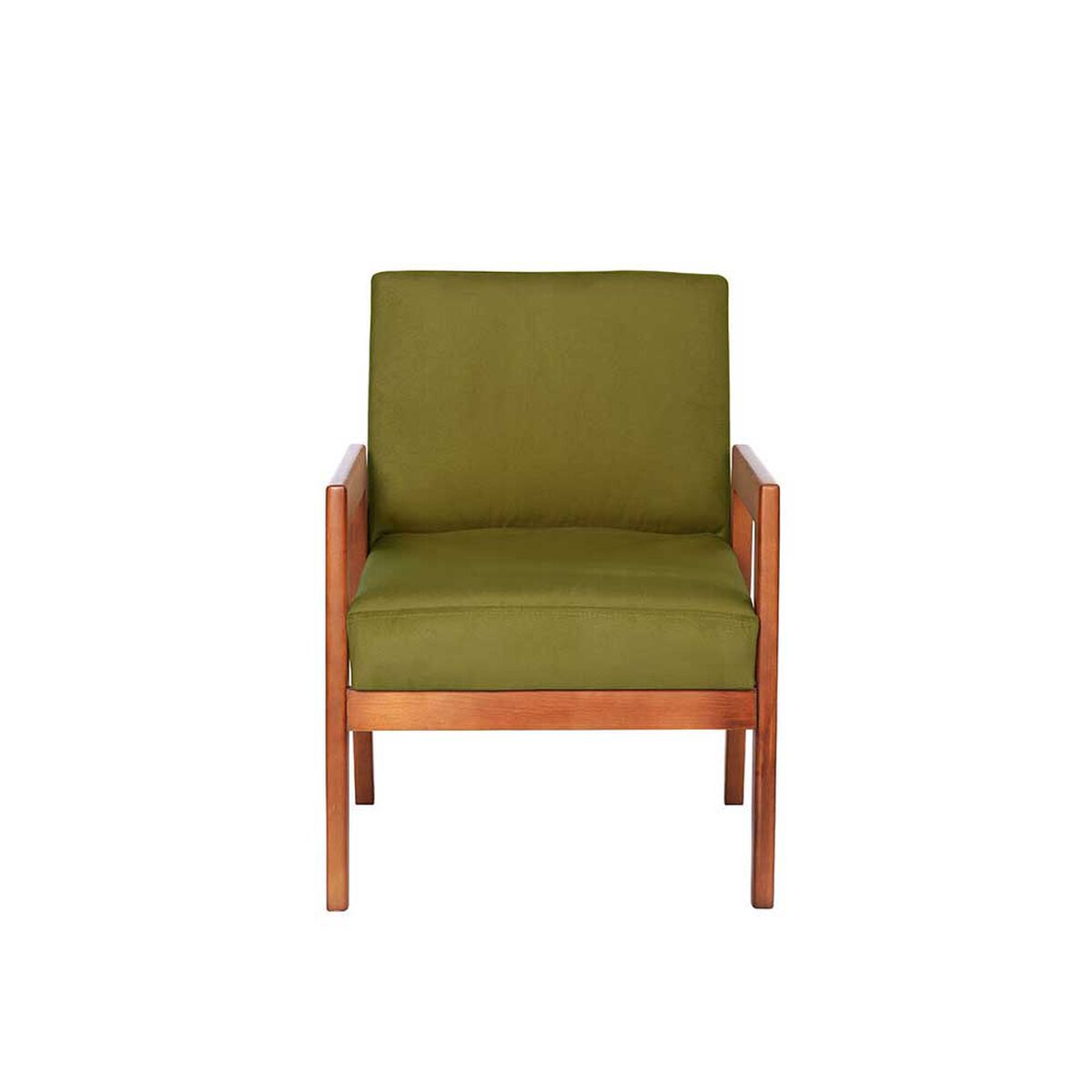 Sitial Tela Latam Home Frankfurt Verde